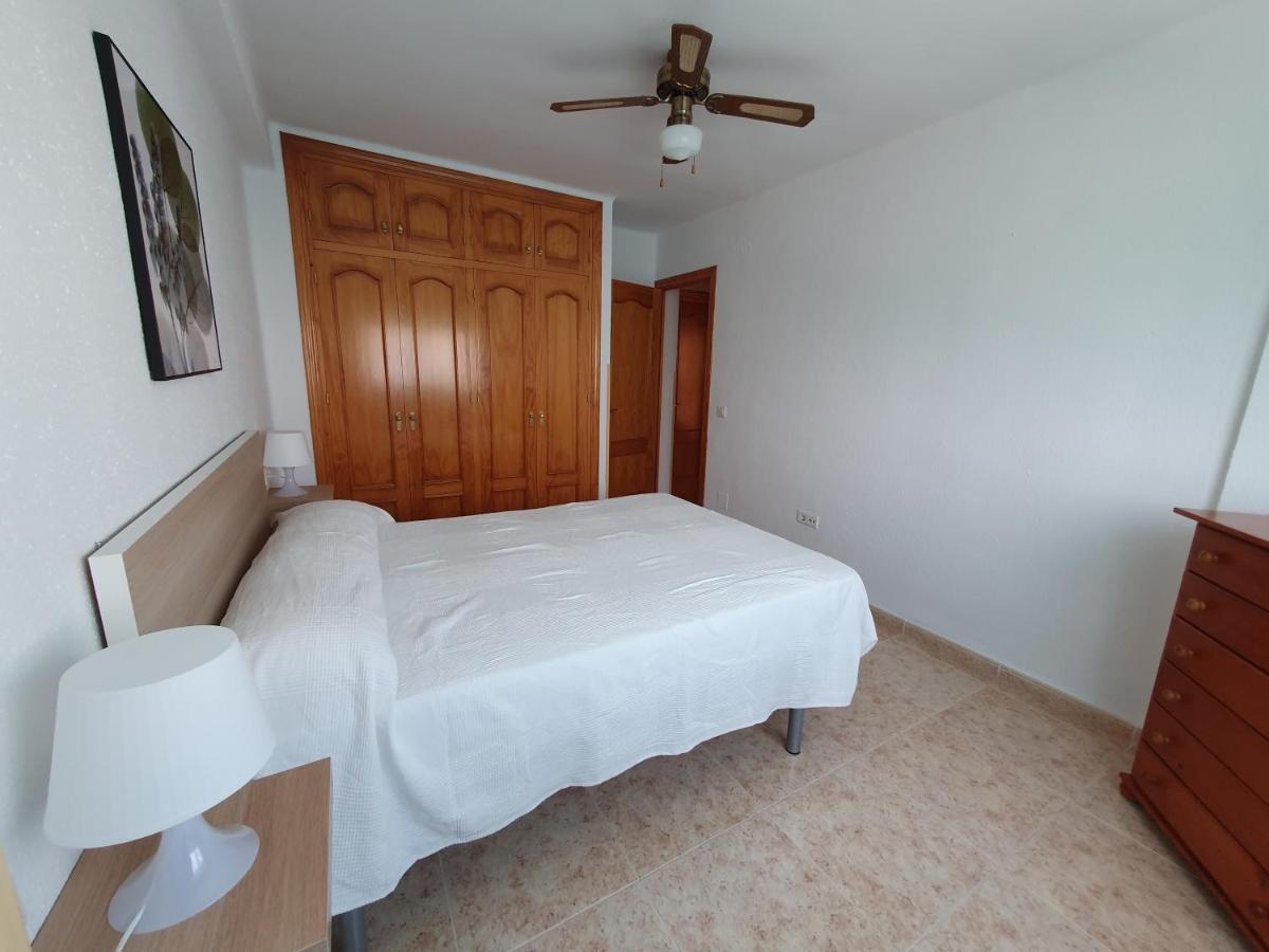 1ºa Escobar Apartment Nerja Exterior photo