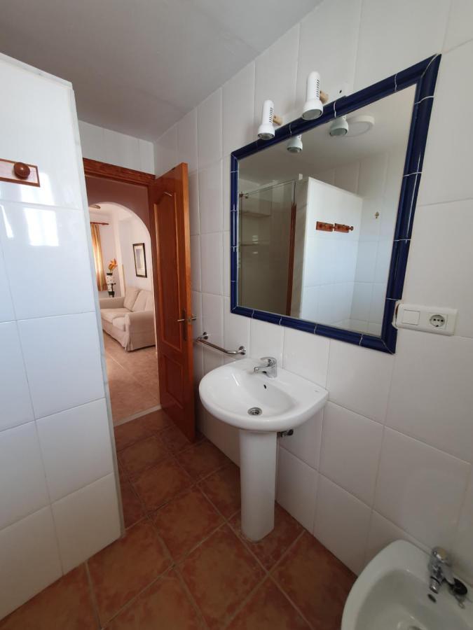 1ºa Escobar Apartment Nerja Exterior photo