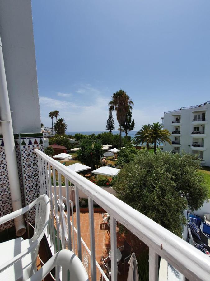 1ºa Escobar Apartment Nerja Exterior photo