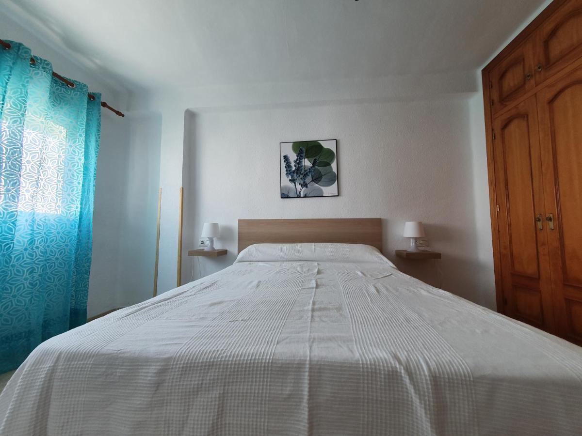 1ºa Escobar Apartment Nerja Exterior photo