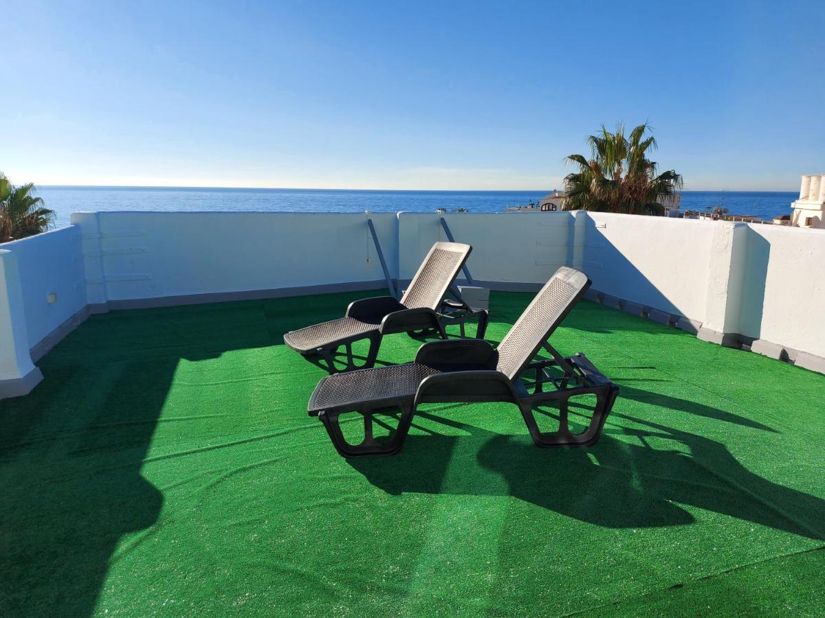 1ºa Escobar Apartment Nerja Exterior photo